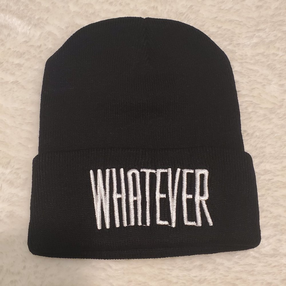 Beanie